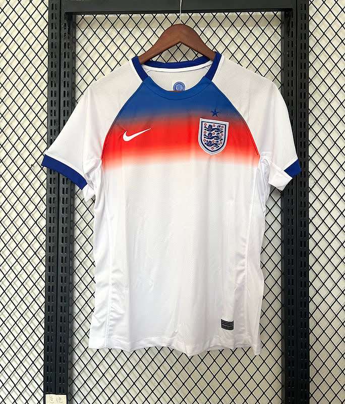 25/26 England home S-2XL — foto 1