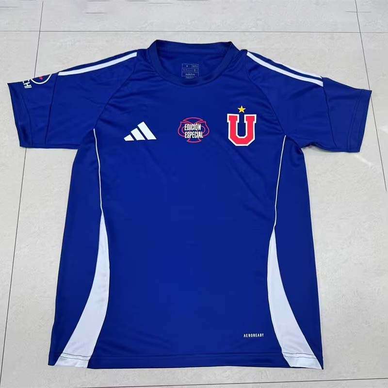 25∕26 University of Chile Special version S-XXL — foto 1