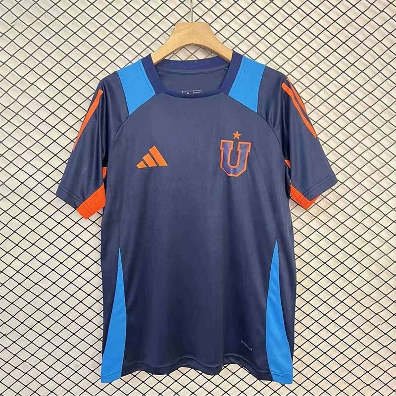 25∕26 University of Chile trainning jersey S-XXL — foto 1
