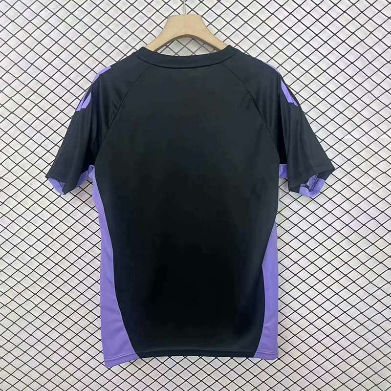 2526 colo colo Black trainning Jersey S-4XL — foto 2