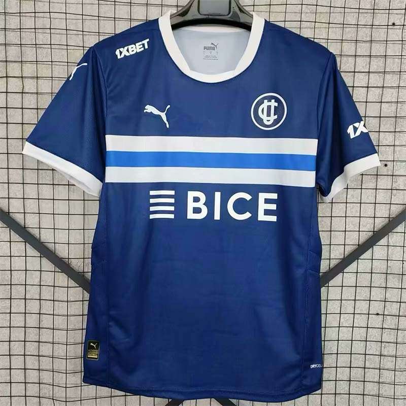 2526 Universidad Cat&oacute;lica del Chile Away S-2XL — foto 1