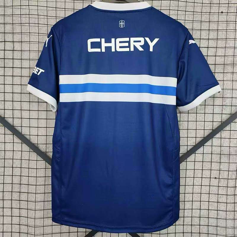 2526 Universidad Cat&oacute;lica del Chile Away S-2XL — foto 2