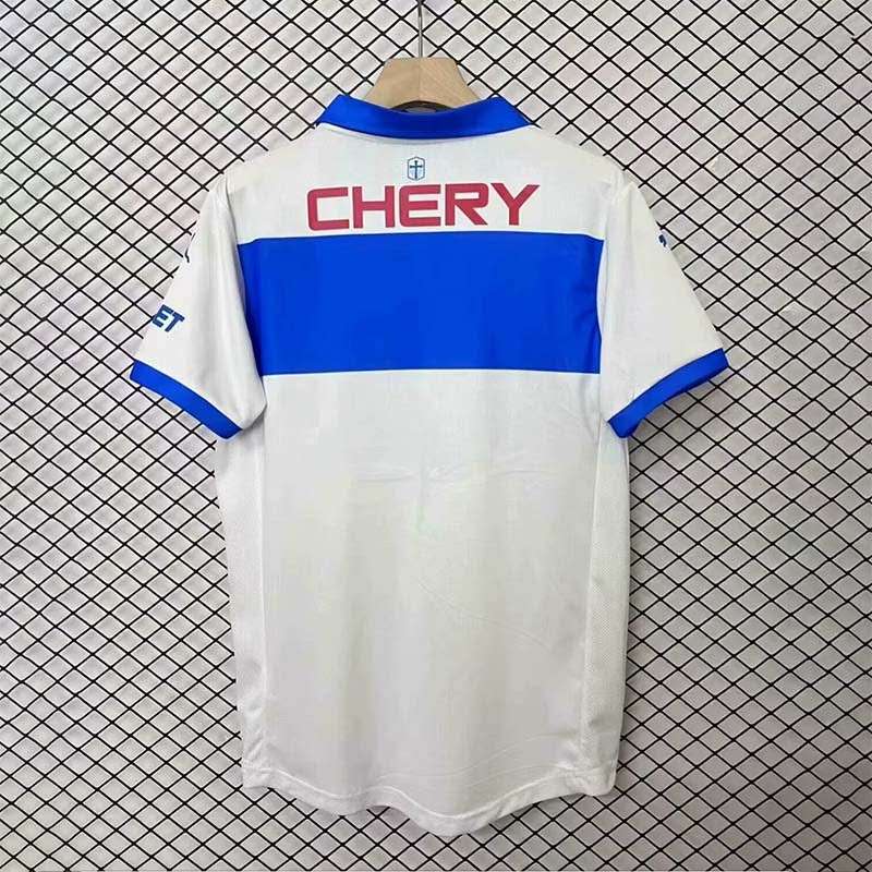 2526 Universidad Cat&oacute;lica del Chile Home S-2XL — foto 2