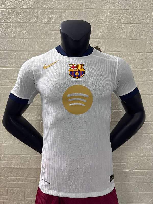 2526 Barcelona player Special version S-2XL1 — foto 1
