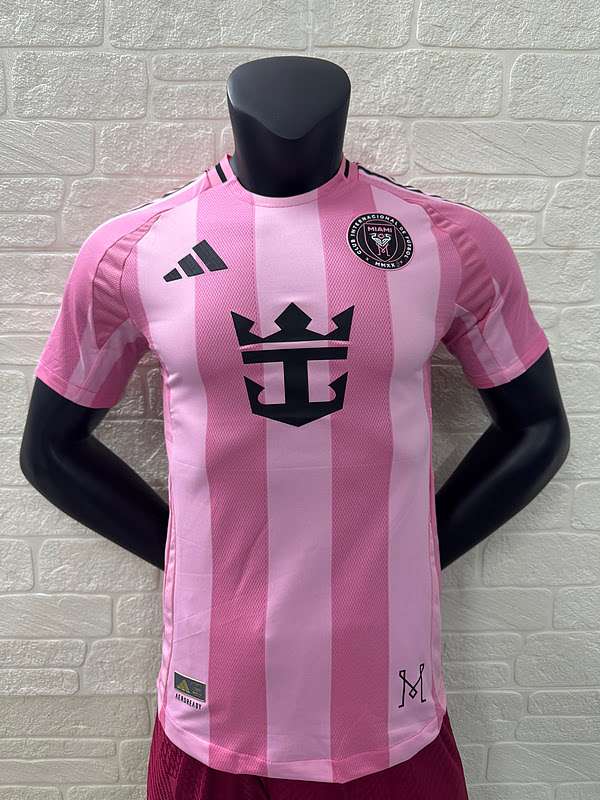 2526 Miami player Home S-XXL — foto 1