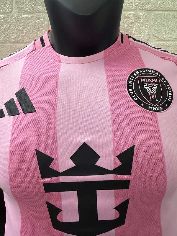 2526 Miami player Home S-XXL — foto 5