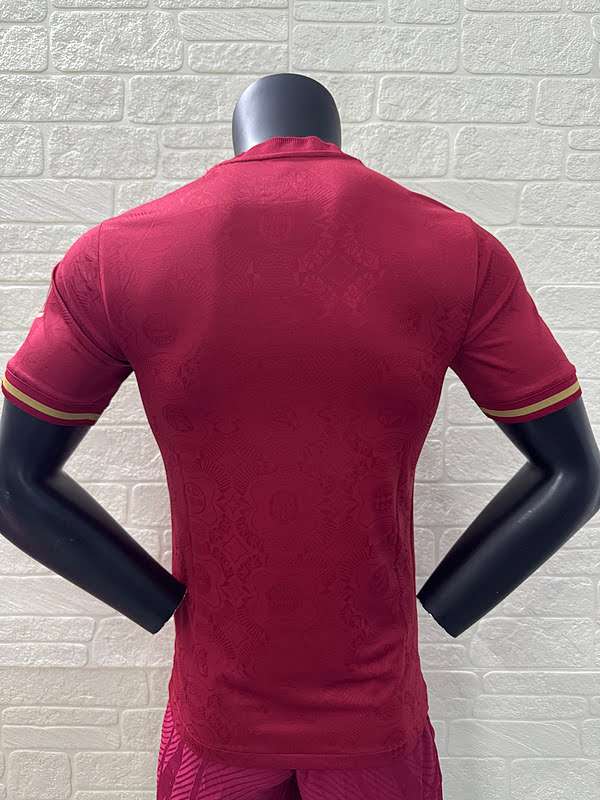 2526 Bayern 125 Years RED player version S-XXL1 — foto 2
