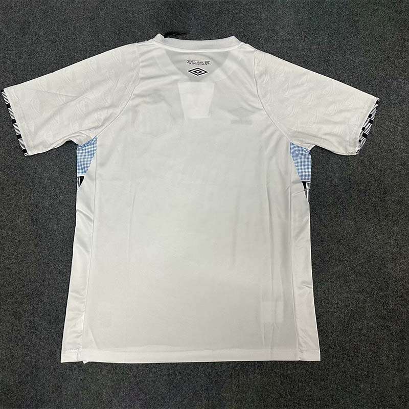 24/25 Santos  home S-4XL — foto 2