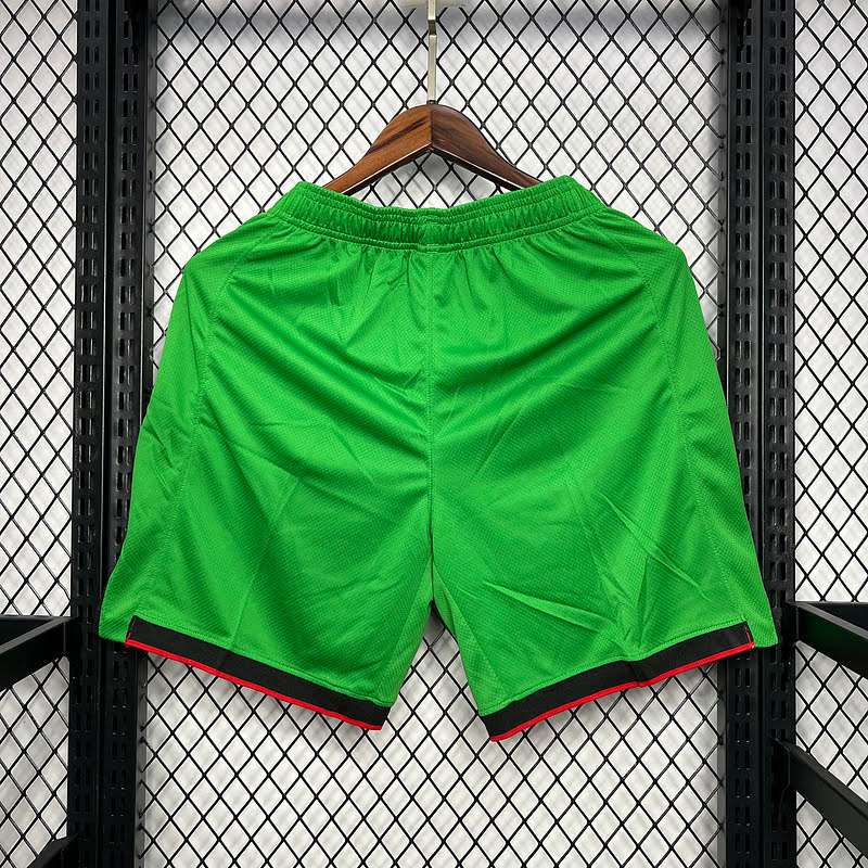 24/25 Portugal home short S-2XL — foto 2