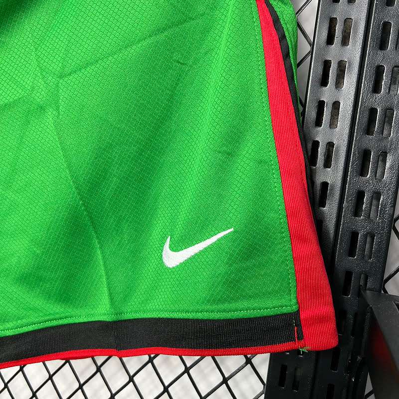 24/25 Portugal home short S-2XL — foto 3