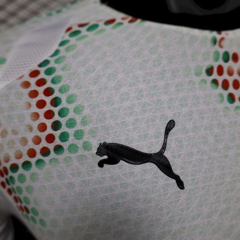 Portugal 2025/26 Away Player Jersey S-XXL — foto 4