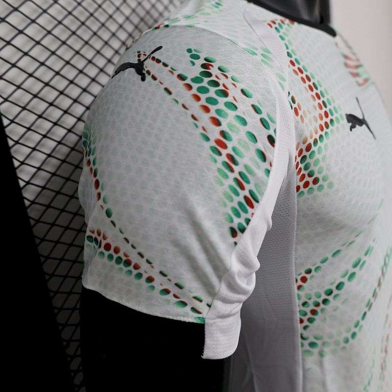 Portugal 2025/26 Away Player Jersey S-XXL — foto 5