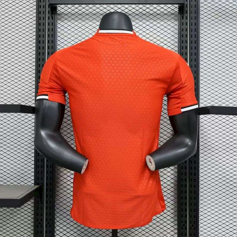 Portugal 2025/26 Home Player Jersey S-XXL — foto 2