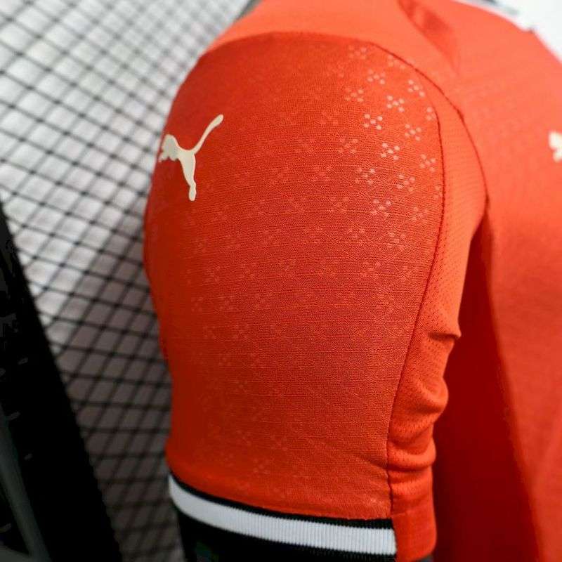 Portugal 2025/26 Home Player Jersey S-XXL — foto 3