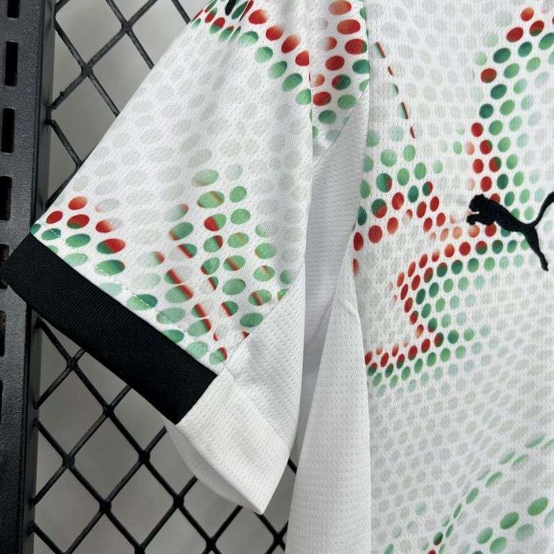 25/26 kids Portugal away size 16-28 — foto 5