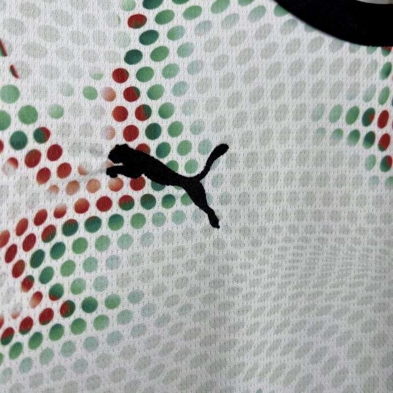 25/26 kids Portugal away size 16-28 — foto 4