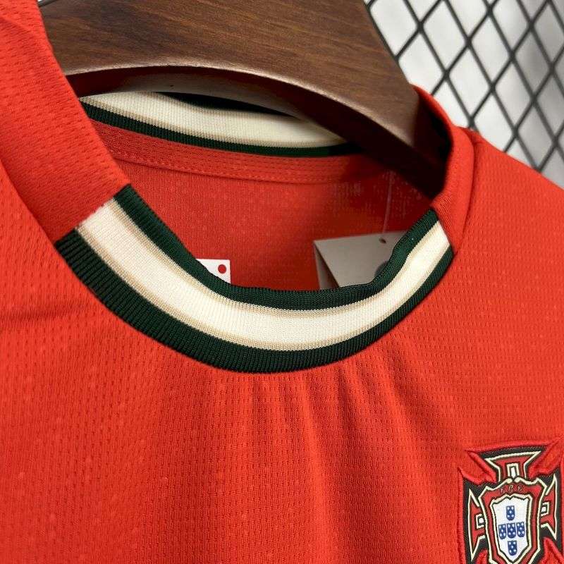 25/26 kids Portugal home size 16-28 — foto 4