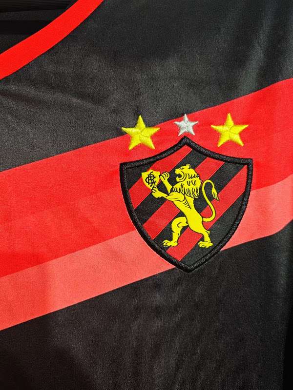 Retro Sport Recife  2016 Away S-2XL — foto 3
