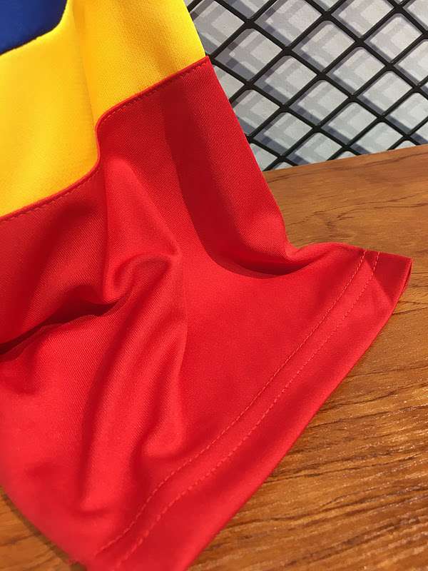 Colombia 1990 Away Jersey S-2XL — foto 4