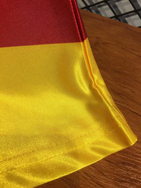 Colombia 1990 Home Retro Soccer Jersey — foto 5