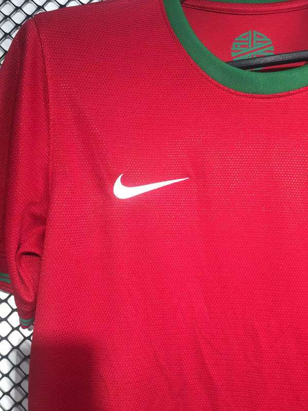 2012 Retro Portugal home S-XXL — foto 3