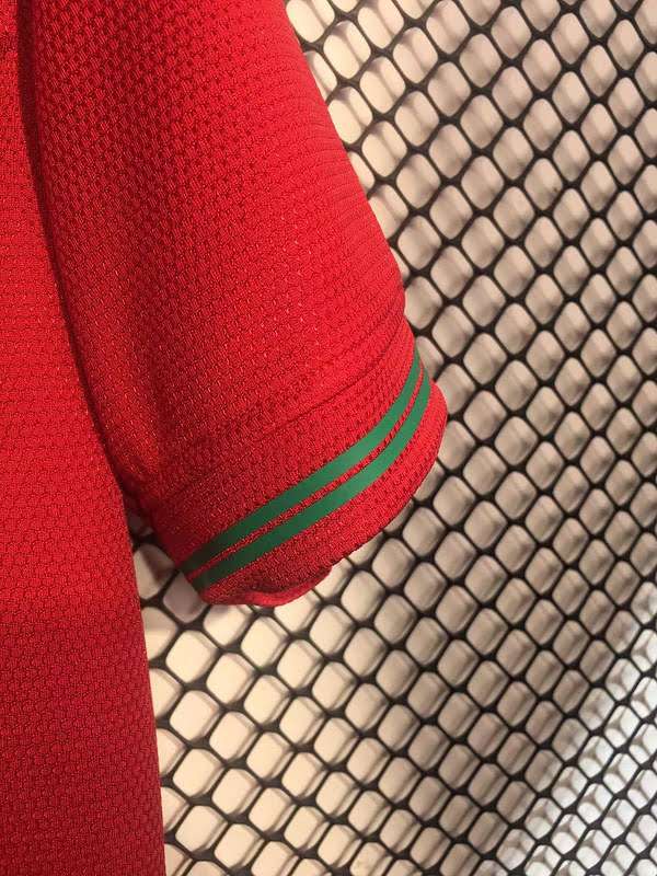2012 Retro Portugal home S-XXL — foto 4