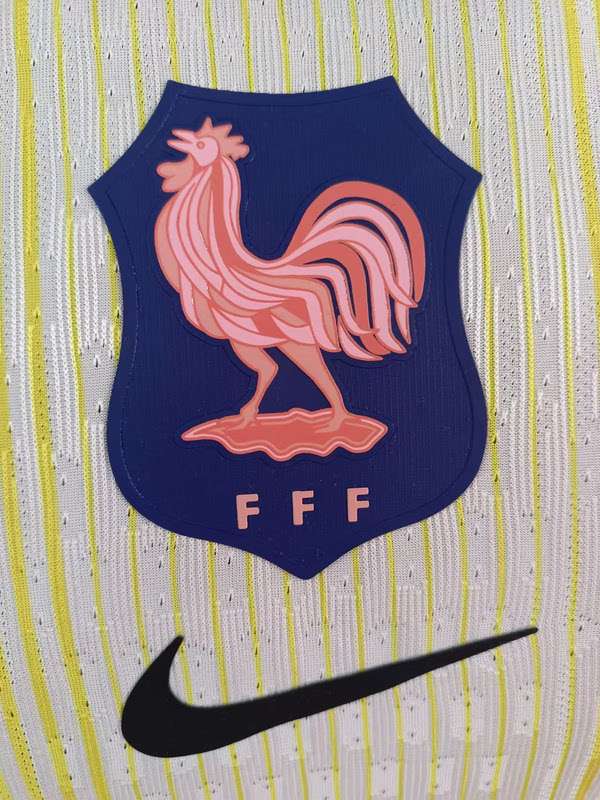 25/26 Player France goalkeeper Clothing S-XXL — foto 4