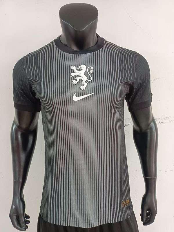 2526 Netherland goalkeeper version S-2XL — foto 1