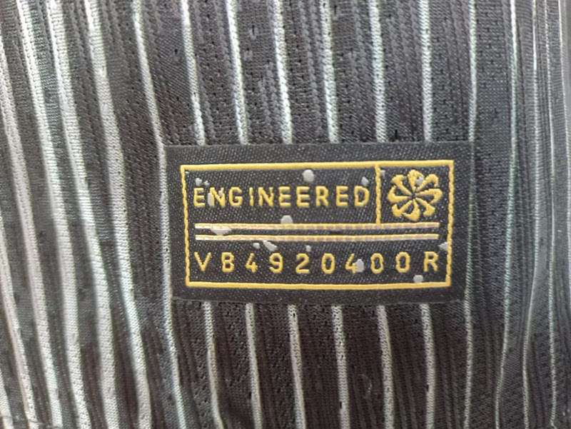 2526 Netherland goalkeeper version S-2XL — foto 4