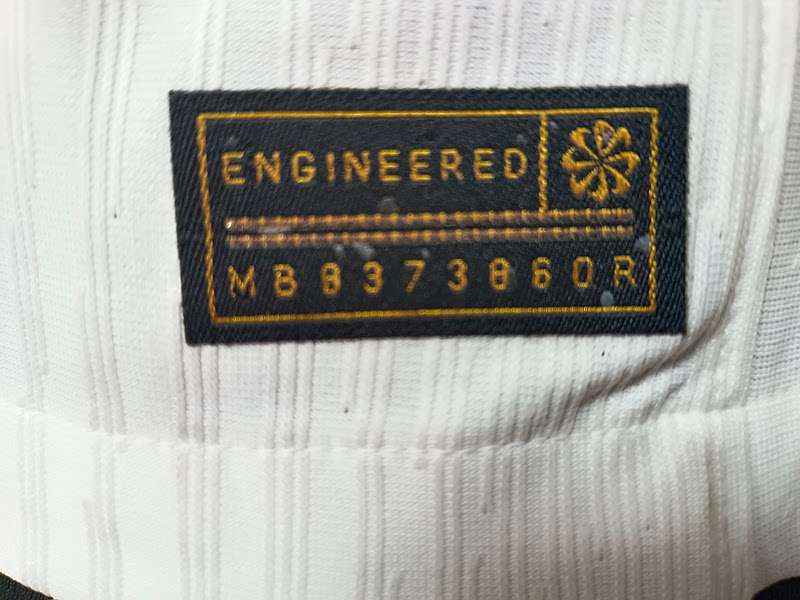 25/26 England home Player S-2XL — foto 3