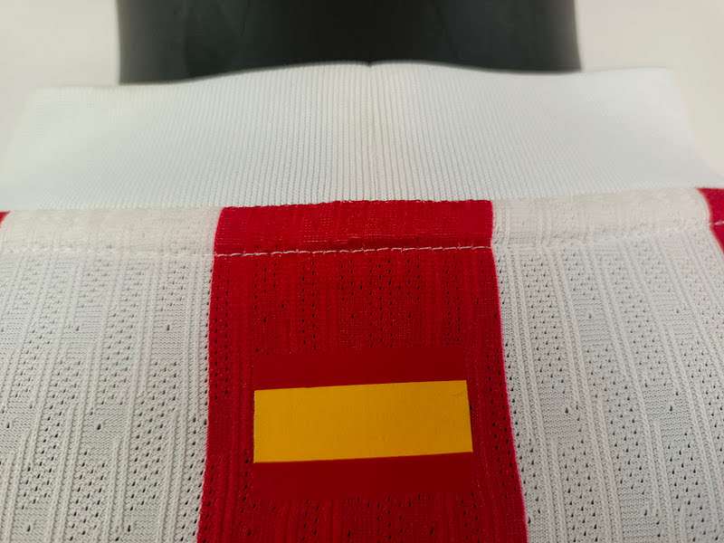 2526 Atletico Madrid player home S-XXL — foto 3