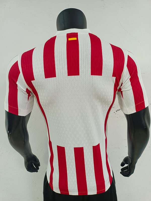 2526 Atletico Madrid player home S-XXL — foto 2