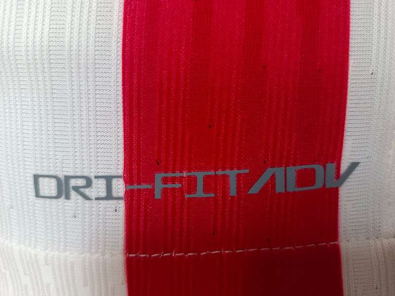 2526 Atletico Madrid player home S-XXL — foto 5