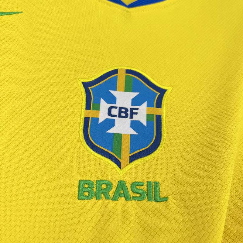 2526 Brazil Home S-2XL — foto 5