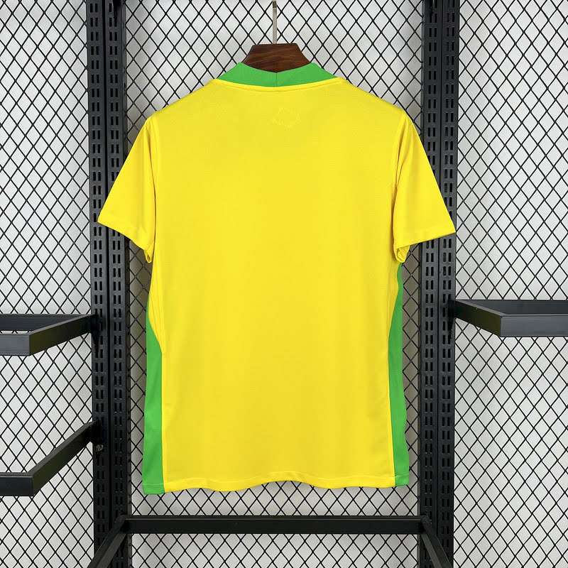 2526 Brazil Home S-2XL — foto 3