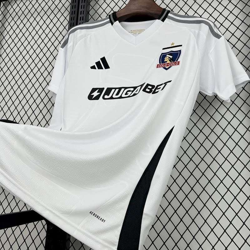 2526 colo colo home S-4XL — foto 5