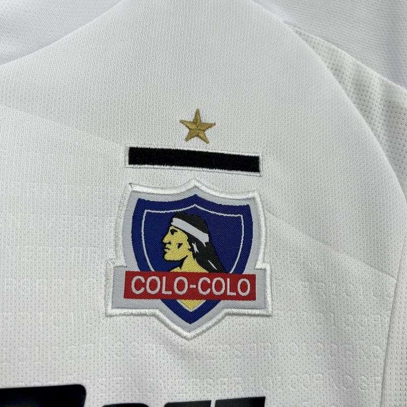 2526 colo colo home kids 16-28 — foto 4