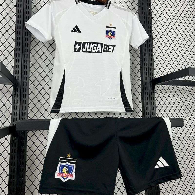 2526 colo colo home kids 16-28 — foto 5