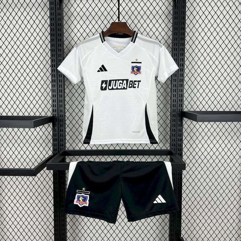 2526 colo colo home kids 16-28 — foto 1
