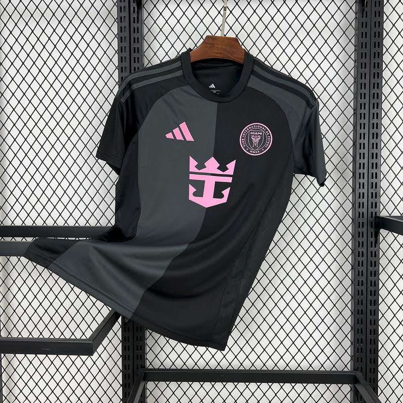 2526 Miami away S-XXL — foto 1