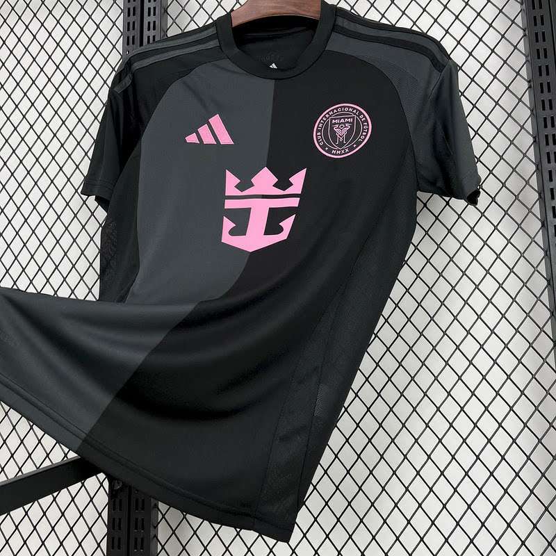 2526 Miami away S-XXL — foto 3