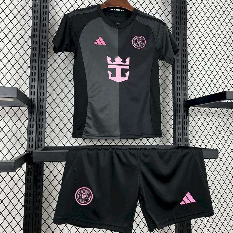 25/26 Miami Away Kids Kit 16-28 — foto 4