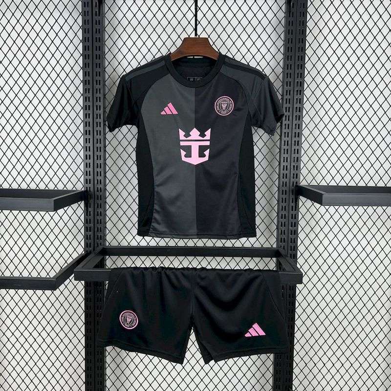 25/26 Miami Away Kids Kit 16-28 — foto 1