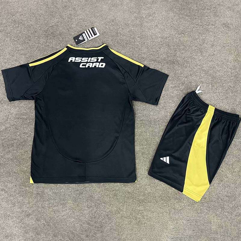 2526 colo colo away kids 16-28 — foto 2