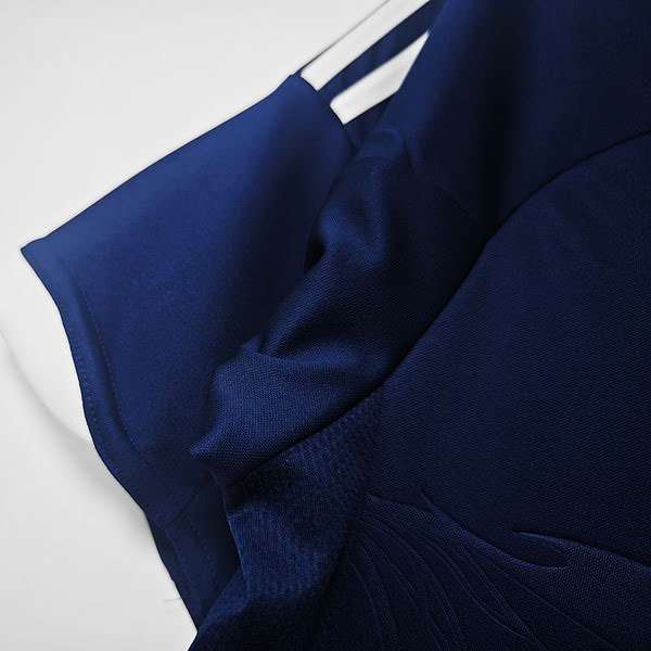 2012/14 Scottish Home Retro S-2XL — foto 3