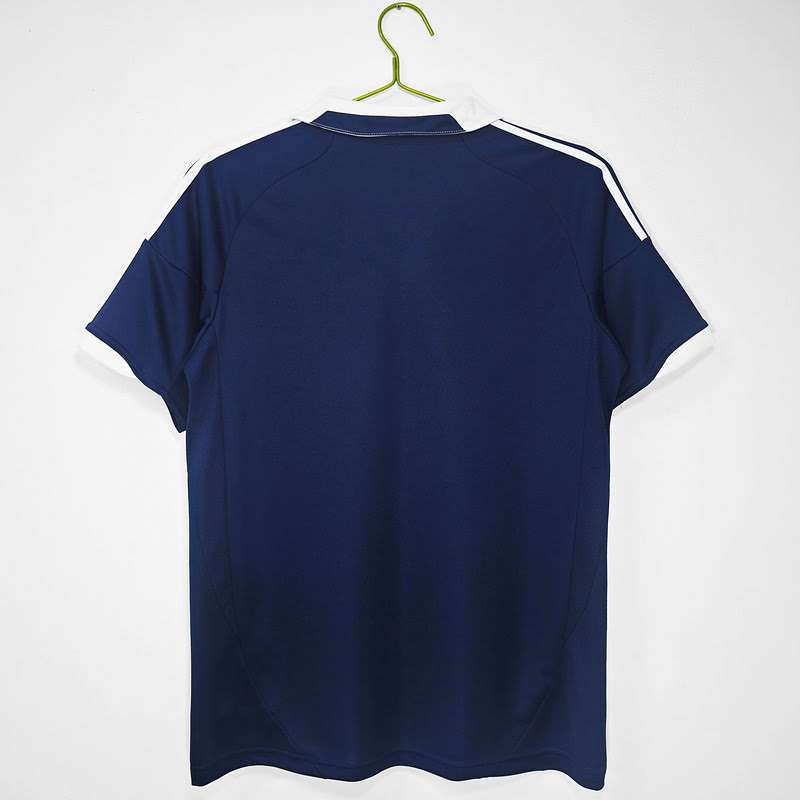 2012/14 Scottish Home Retro S-2XL — foto 2