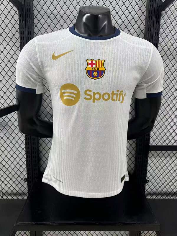 2526 Barcelona player Special version S-2XL2 — foto 1
