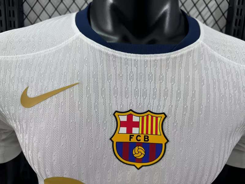 2526 Barcelona player Special version S-2XL2 — foto 4