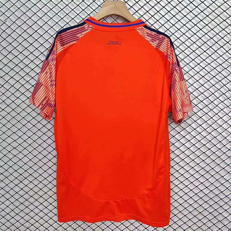 25∕26 University of Chile Away S-XXL — foto 2