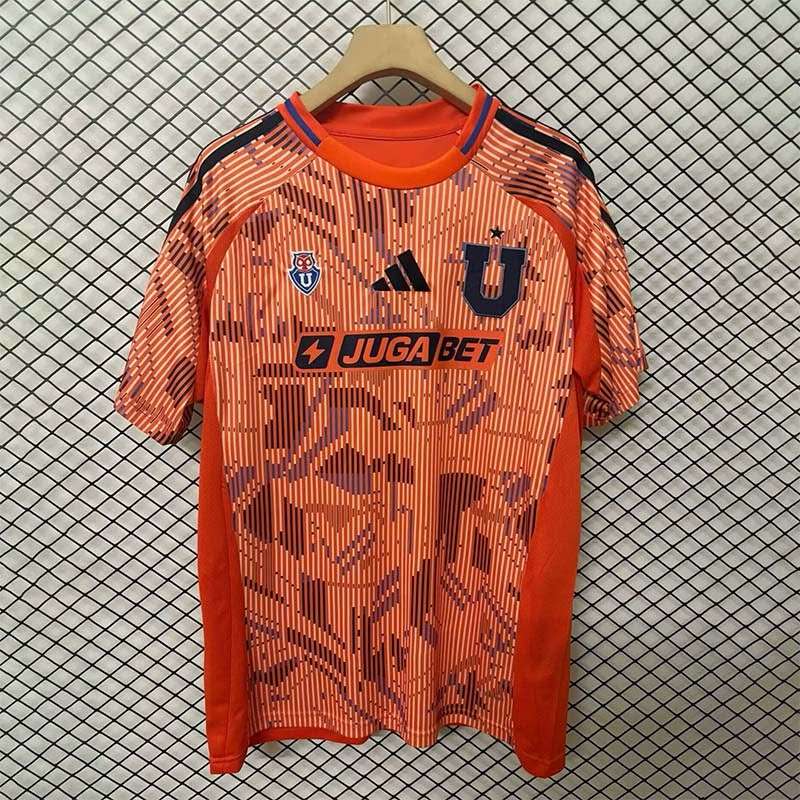 25∕26 University of Chile Away S-XXL — foto 1